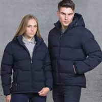 Puffa Jacket