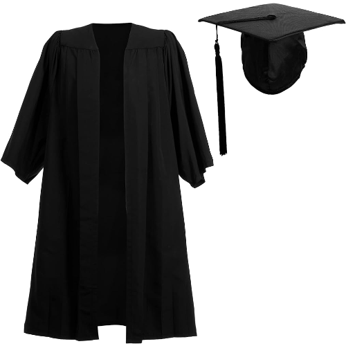 Academic Gowns