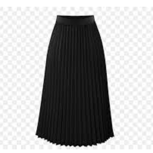 Long Skirt