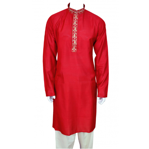 Mens Kurta with Trouser